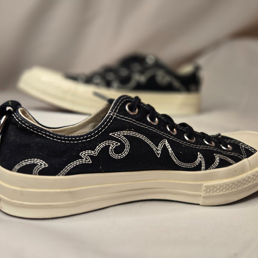 Chuck 70 Pride EUC Women's 9.5 - Picture 2 of 13